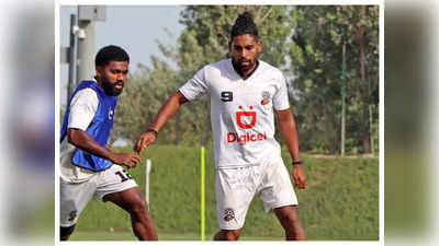 কী কারণে ATK Mohun Bagan ছাড়লেন? বিস্ফোরক Roy Krishna