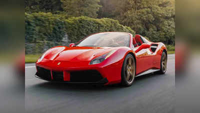 Ferrari Car: এবার ইলেকট্রিক গাড়ি আনছে ফেরারি! চলতি সপ্তাহেই পর্দাফাঁস