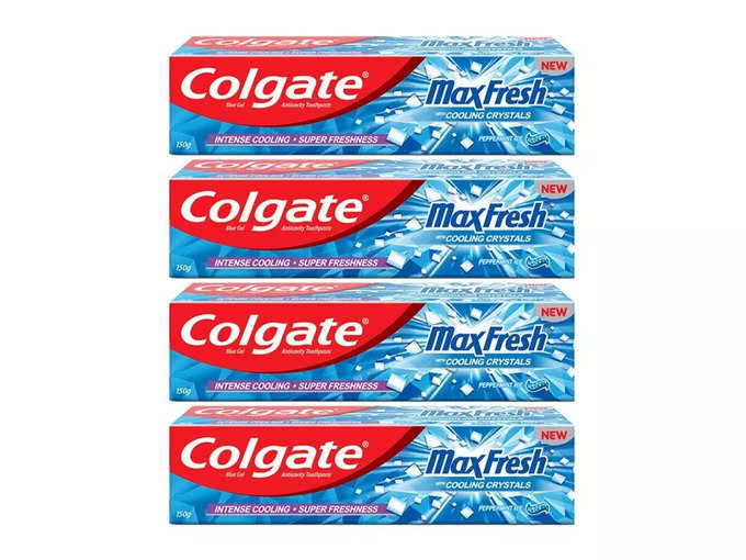 Toothpaste 1