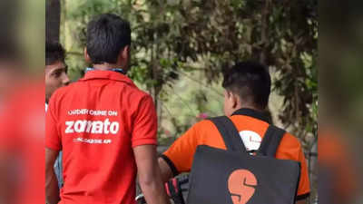 Swiggy, Zomato-কে কড়া বার্তা কেন্দ্রের! হাতে সময় মাত্র 15 দিন