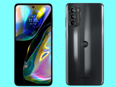 Moto G82 5G Sale : pOLED 120Hz డిస్‌ప్లే, 50MP OIS కెమెరా ఉన్న మోటో జీ82 5జీ సేల్‌ షూరూ- ఆఫర్‌ కూడా