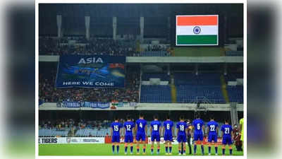 Hong Kong-কে ৪-০ গোলে উড়িয়ে দিল India, Ferenc Puskás-এর নজির স্পর্শ Sunil Chhetri-র