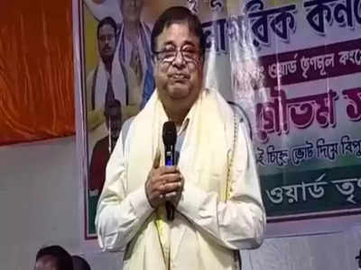 Udayan Guha: কাক কাকের মাংস খাবে তো! প্রাথমিকের তদন্ত নিয়ে কাকে নিশানা উদয়নের?