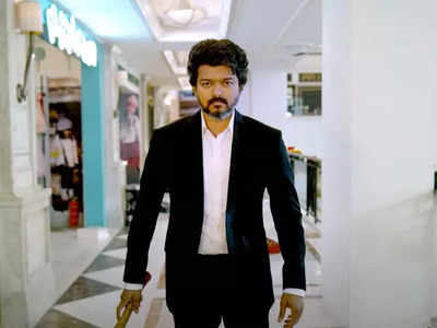 Thalapathy vijay: விஜய்யை விமர்சித்த பீஸ்ட் பட நடிகர்..! படத்தில் நடித்தவரே இப்படி பேசலாமா ?