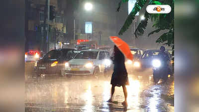 Kolkata Rainfall Update: আবহাওয়ার ইউ টার্ন! বর্ষা ঢোকার আগেই প্রবল ঝড়বৃষ্টি কলকাতায়