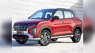 Maruti आणि Tata ला अडचणीत आणणारी Hyundai ची SUV येतेय बाजारात, उद्या लाँचिंग