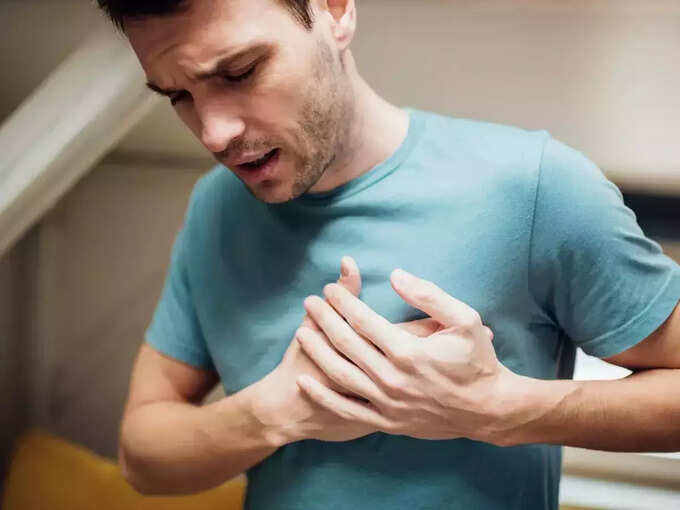 ​एरिदमियाची लक्षणे (Arrhythmia Symptoms)