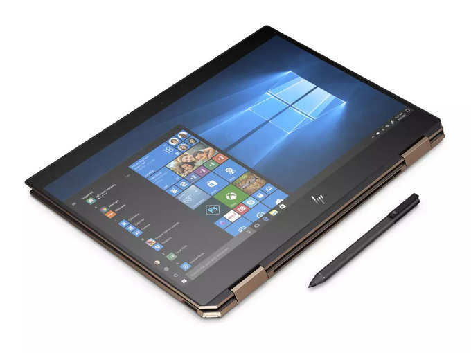 hp spectre x360