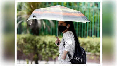 Weather Forecast: बहुत हुआ गर्मी का अत्याचार, दिल्ली में बारिश ला रही 6 दिन का राहत पैकेज