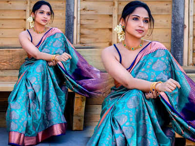 हजार रुपये से भी कम कीमत में पाएं 3 Silk Saree का पैक, हर मौके पर पहनने के लिए बेस्ट