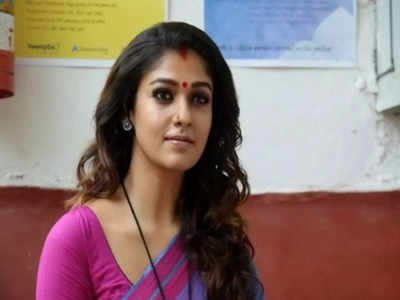 Nayanthara:முடியுது, நயன்தாரா பண்றாப்ல: உங்களுக்கு என்னப்பா வந்துச்சு?