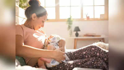 Breastfeeding With Flat Nipples: फ्लॅट निप्पल असलेल्या महिलांनी ब्रेस्ट फिडिंग करताना कोणती काळजी घ्यावी