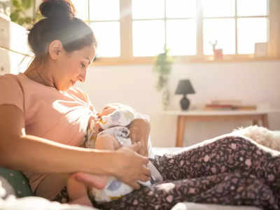 Breastfeeding With Flat Nipples: फ्लॅट निप्पल असलेल्या महिलांनी ब्रेस्ट फिडिंग करताना कोणती काळजी घ्यावी