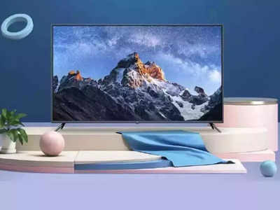 Flipkart Sale: मोठ्या स्क्रीनसह येणारे टॉप-५ Full HD Smart TV, किंमत २० हजारांच्या बजेटमध्ये; पाहा लिस्ट