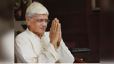 Presidential Polls: পাওয়ারের পর Gopalkrishna Gandhi, রাষ্ট্রপতি নির্বাচনে বিরোধী জোটের মুখ বাংলার প্রাক্তন রাজ্যপাল?