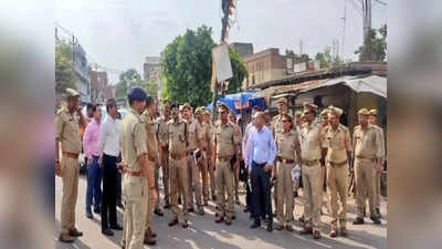 Hamirpur News: जुमे की नमाज और शांति व्यवस्था के लिए हमीरपुर में जोनल मजिस्ट्रेटों की तैनाती, बनाई ये रणनीति