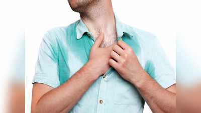 Excessive Sweating: अधिक पसीना आना है बीमारी का संकेत, आयुर्वेद एक्सपर्ट ने बताया खान-पान से लेकर इस तरह नहाने से खत्म हो सकती है ये परेशानी