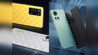 Realme GT Neo 3T vs OnePlus 10R: फ्लैगशिप स्मार्टफोन्स में घमासान, देखें कौन पड़ा किस पर भारी