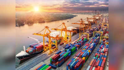 Indias Export Import: मई में निर्यात 20.55% बढ़कर हुआ 38.94 अरब डॉलर, 24.29 अरब डॉलर के रेकॉर्ड पर पहुंचा व्यापार घाटा