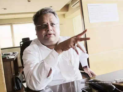 Rakesh Jhunjhunwala: এক মাসে ₹215 কোটি আয় ঝুনঝুনওয়ালার! একই স্টকে আপনি বিনিয়োগ করবেন?