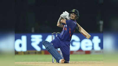 ICC Rankings: ईशान किशन ने टी20 रैंकिंग में लगाई 68 स्थान की लंबी छलांग, पीछे छूटे बड़े-बड़े धुरंधर