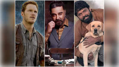 Box Office: 300 करोड़ कमाने वाली Vikram की हिंदी में हवा टाइट, 777 चार्ली भी फेल, जुरासिक वर्ल्‍ड 3 ने लगाया जोर