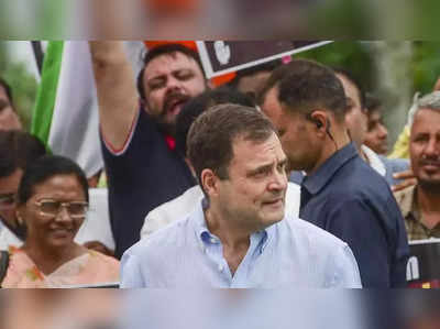 National Herald Case: ಅಮಿತ್ ಶಾ, ನಿರ್ಮಲಾ ಸೀತಾರಾಮನ್‌ಗೆ ಕಾಂಗ್ರೆಸ್‌ನಿಂದ ಲೀಗಲ್ ನೋಟಿಸ್