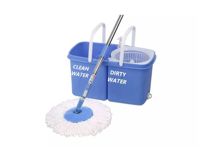 Floor cleaning mops 2