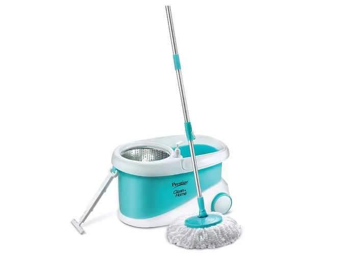 Floor cleaning mops 3