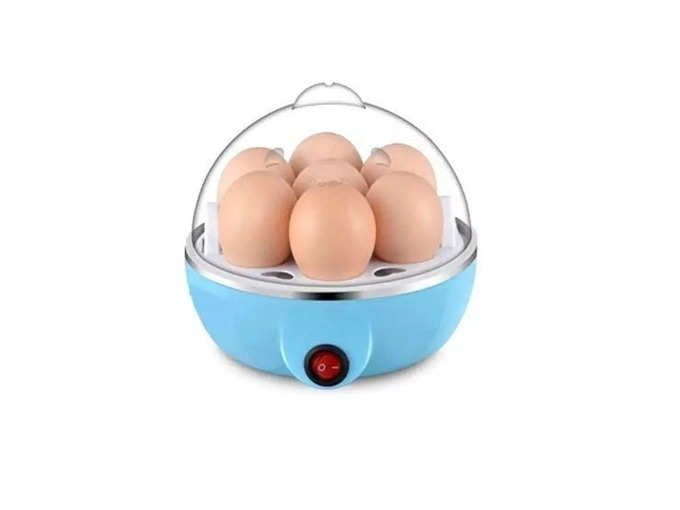 Electric egg boiler 3