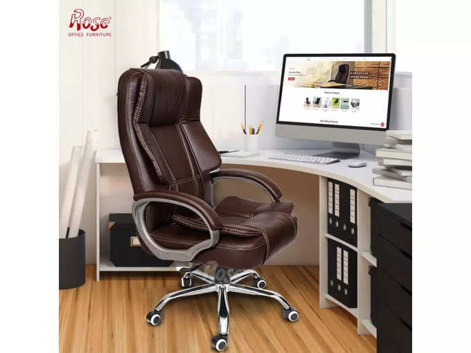 Office chair 4