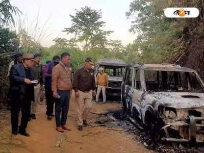 Nagaland-এর মন জেলার গণহত্যায় কাঠগড়ায় ১ মেজর সহ ৩০ সেনা!