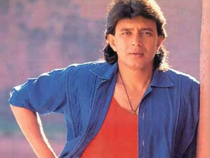 Mithun Chakraborty 3