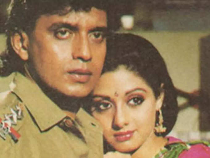 Mithun Chakraborty 5