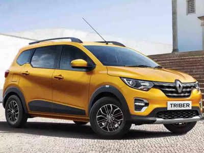 Renault Triber সহ কোম্পানির একাধিক মডেলে ₹94,000 পর্যন্ত ছাড়, এই অফার হাতছাড়া হবে না!