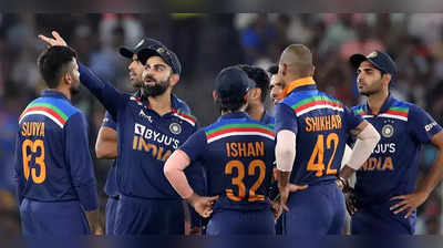 IND vs IRE T20I: पुणेकरांसाठी आली सर्वात मोठी आनंदाची बातमी, भारतीय क्रिकेट संघाची घोषणा झाली अन्...
