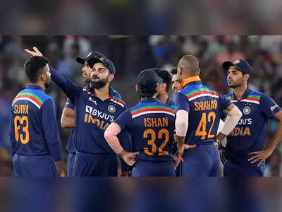 IND vs IRE T20I: पुणेकरांसाठी आली सर्वात मोठी आनंदाची बातमी, भारतीय क्रिकेट संघाची घोषणा झाली अन्...