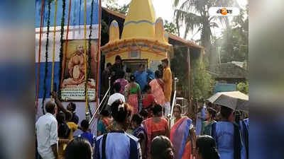 Ramkeli Mela: ২ বছর পর বসল রামকেলি মেলা, আশায় বুক বাঁধছেন বিক্রেতারা