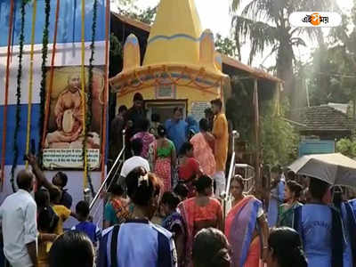 Ramkeli Mela: ২ বছর পর বসল রামকেলি মেলা, আশায় বুক বাঁধছেন বিক্রেতারা