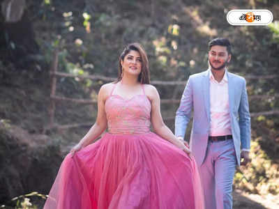 Srabanti Chatterjee & Shanto Khan: ঢালিউডেও সফল শ্রাবন্তী, শান্তর সঙ্গে জুটি বেঁধে পর্দা কাঁপাচ্ছেন নায়িকা