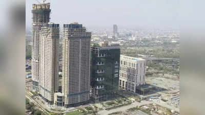 अब नहीं बनेगी दिल्ली की सबसे ऊंची बिल्डिंग... डिजाइन फाइनल, कॉन्ट्रैक्ट जारी और 3 करोड़ खर्च के बाद प्लान ठप्प