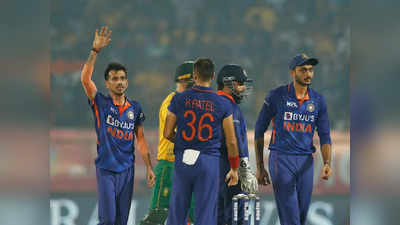 IND vs SA 4th T20I: ಭಾರತ-ದ. ಆಫ್ರಿಕಾ ನಡುವಣ 4ನೇ ಕದನ, ಪಿಚ್‌ ರಿಪೋರ್ಟ್‌, ಸಂಭಾವ್ಯ XI ಇಂತಿದೆ..