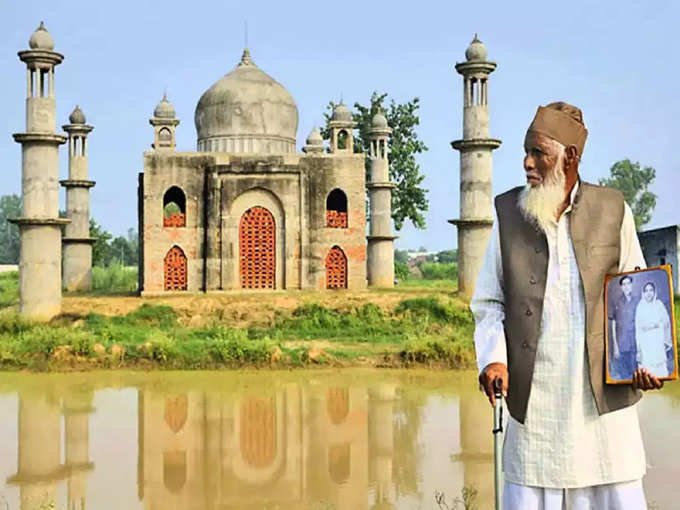 मिनी ताजमहल, बलुंदशहर - Mini Taj Mahal, Bulandshahr