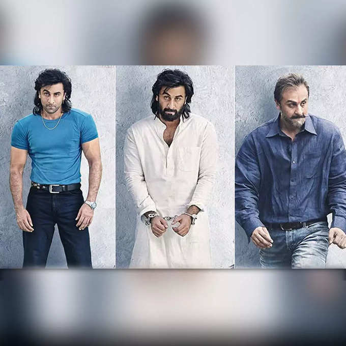 sanju movie