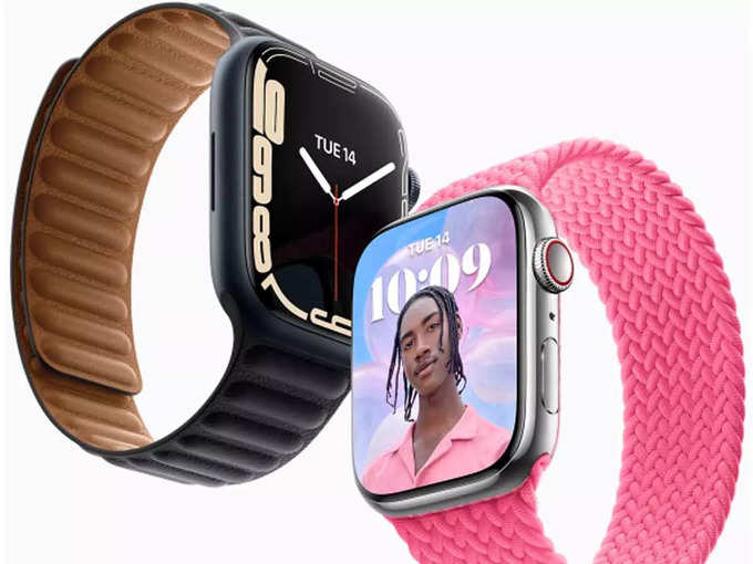 ​Apple Watch SE