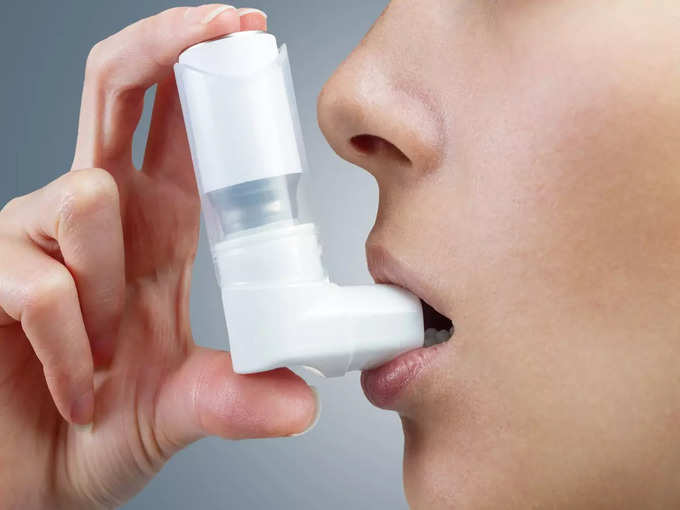 Asthma Diet