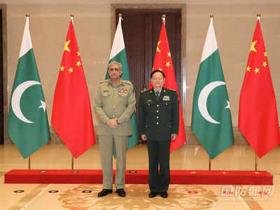 चीन का उपनिवेश बनेगा पाकिस्‍तान? बलूचिस्‍तान में सेना तैनात करना चाहता है ड्रैगन