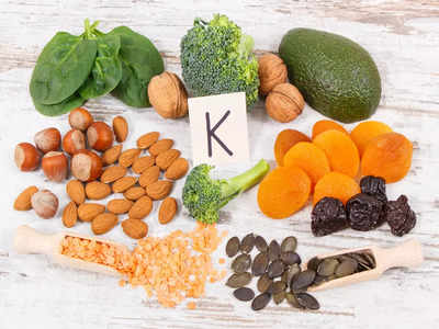 Vitamin K Rich Food: এই ভিটামিনের অভাব হলে শরীরে রক্ত জমাট বাঁধে না! ডায়েট বদলে ভালো থাকুন