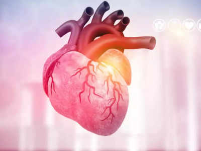 कोविडच्या या लसीमुळे हृदयाला सूज येण्याचा धोका अधिक, CDC ने सांगितलं कोणत्या व्हॅक्सिनने कमी होतो त्रास