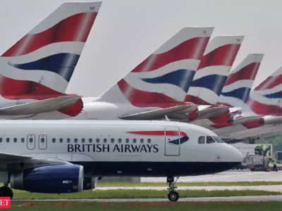 British Airways: பிரிட்டிஷ் ஏர்வேஸ் செய்த காரியம்! அதிர்ச்சியில் உறைந்த விமான பயணிகள்!